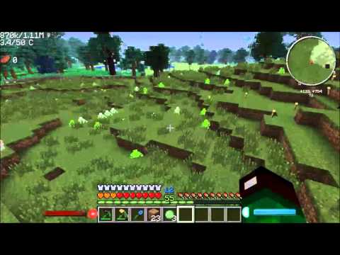 1.6.4 Modlu Survival | Bölüm 40 | Save Dosyası açıklama kısmında !