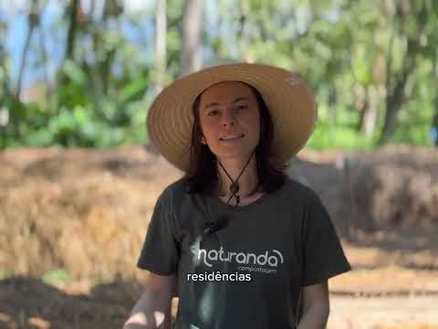 Prévia do vídeo NATURANDA COMPOSTAGEM LTDA