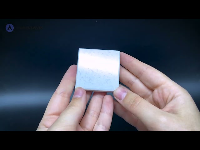 Искусственный камень Hi-Macs Sand white G194