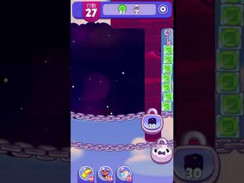 [Angry birds dream blast] Level 4754 gameplay