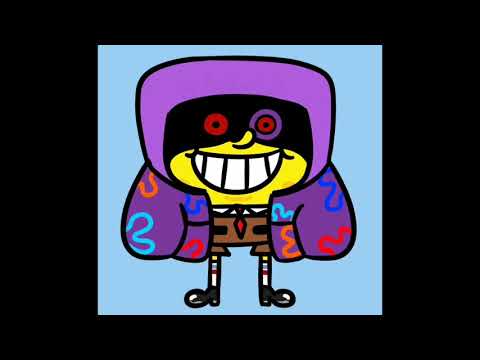DustSpongeSwap Spongebob [REMIX] The Frycook