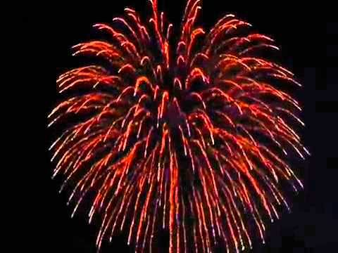 S152/E 5'' Brocade crown with green strobe pistil