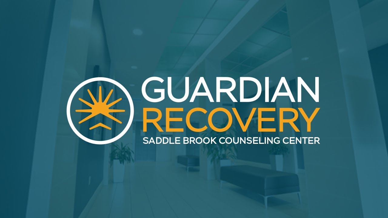 Guardian Recovery - Saddle Brook Counseling Center thumbnail