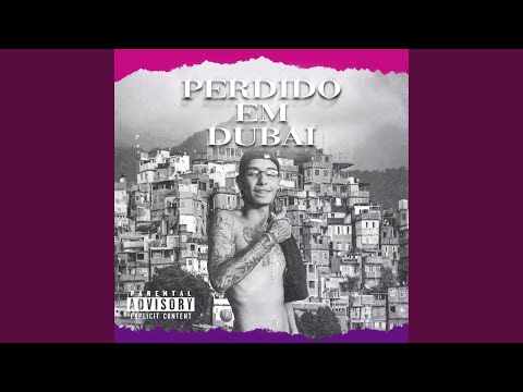 Perdido em Dubai