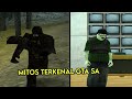 Mitos Mitos TERKENAL Di GTA SAN ANDREAS