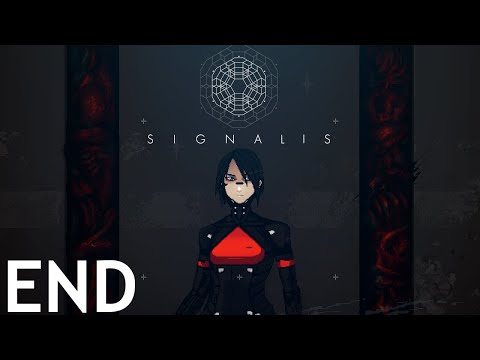 Signalis  - END [Memories]