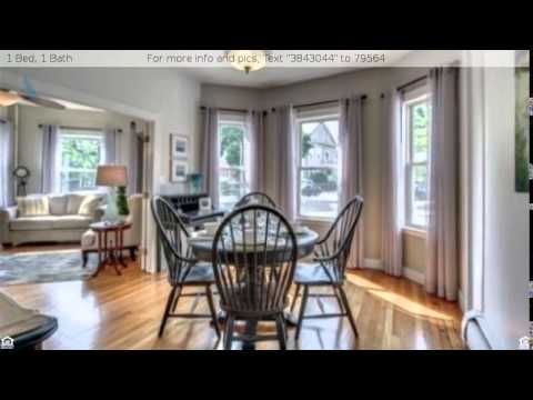 $339,000 - 31 Elm St., Somerville, MA 02143