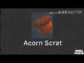 Acorn Scrat VHS