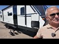 Check out this Video for a 2026 Keystone Bullet Classic 2840QBWE(Stock #37975)  for sale by Best RV Center. This unit is located in Turlock, CA