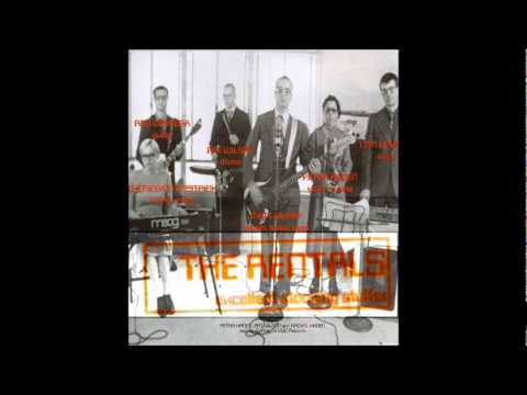 Friends of P (Demo) - The Rentals