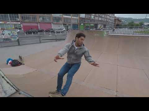 Things I like to to do partII