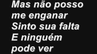 Nx Zero Cartas Pra Você Letra