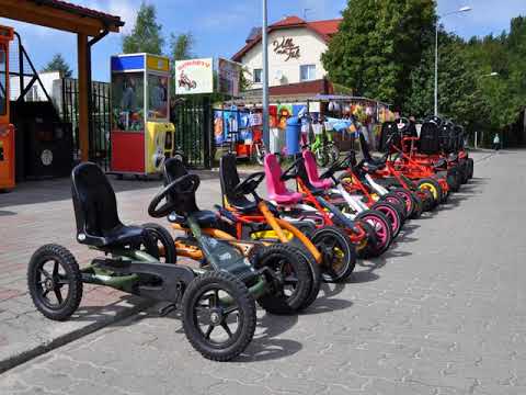 Pensjonat Valor - Grzybowo - Poland