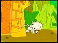 Playhouse Disney 2003 2004 Promo