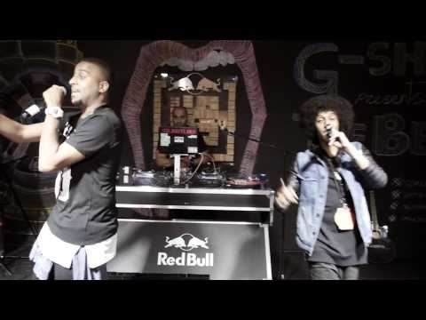 G-SHOCK Presents | THE BEAT (From KSA To Bahrain) | Highlights