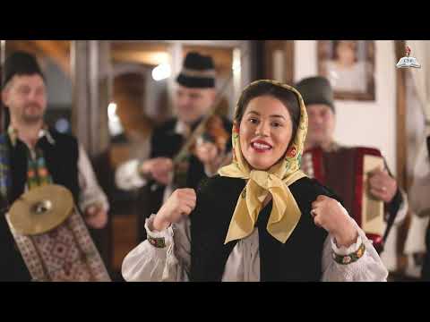 Andreea si Florin Rednic  - 🌟 Ясная засвітила зоря (colind străvechi)