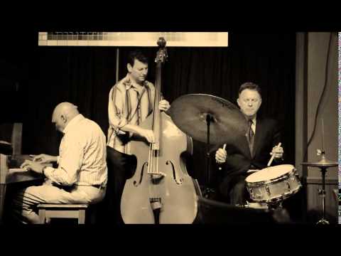 The Eric Alexander Quartet