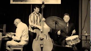 The Eric Alexander Quartet