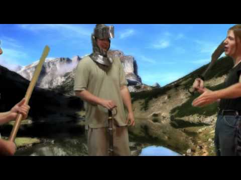 Medieval Comedy Hour