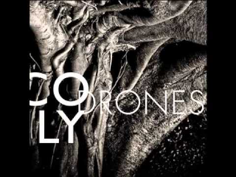Drones in Large Cycles - Nico Muhly