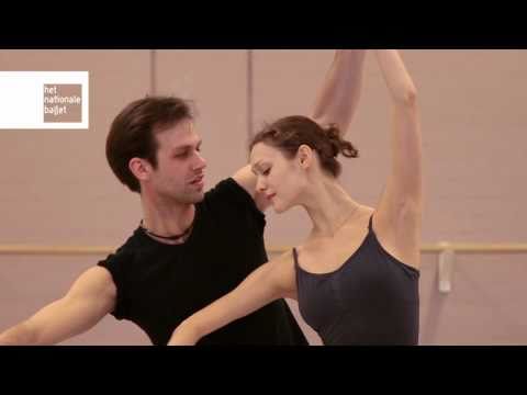 Jurgita Dronina premieres her Aurora in Dutch National Ballet's Sleeping Beauty
