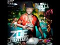 Gorilla Zoe - Block