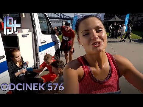 Not everyone found the doctors' run a wonderful experience...