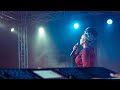 Msalaba (Live) - Pastor Nsiandumi Ndossi (Official Music Video)