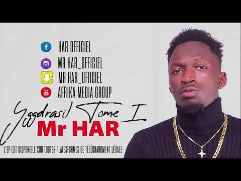 Mr HAR #Sabari Clip Officiel