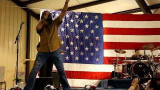 Bo Bice ~~ Who Knows What