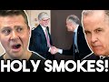 Carney's NEW Energy Minister LINKED to $BILLIONS in Brookfield PENSIONS & CHINA!?