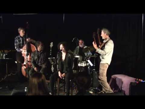 Peter Sprague Plays Stevie Wonder Live at Dizzy's 2015: Highlights