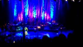 Joss Stone  Headturner &amp; Music  House of Blues Boston
