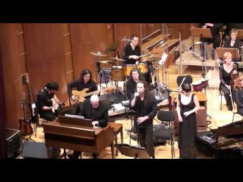 JON LORD - Child In Time pt.1