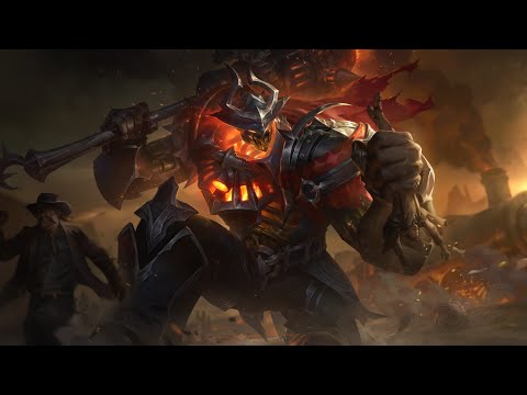 High Noon 2022 Cinematic