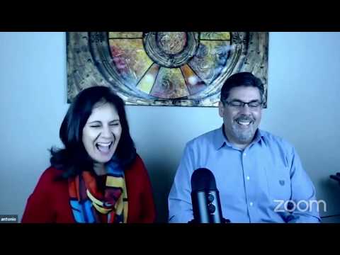 QHwC Catching up with Alba Weinman and Antonio Sangio