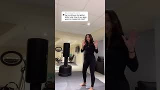 Roundhouse Kick demonstration thumbnail
