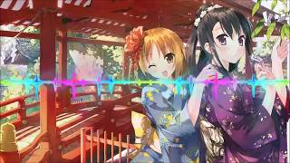 堀江由衣 Horie Yui- Coloring (nightcore)
