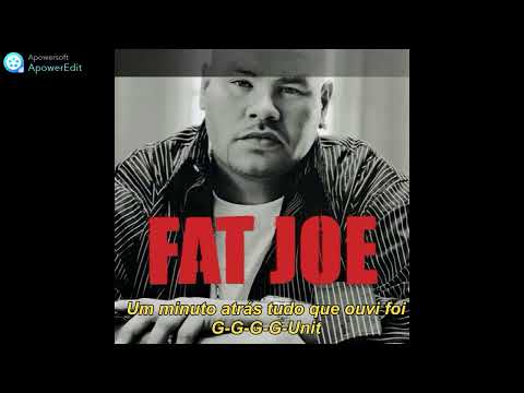Fat Joe My Fofo (50 Cent Diss) Legendado