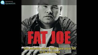 Fat Joe My Fofo (50 Cent Diss) Legendado