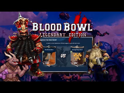 Tryharding with Chaos Dorfs vs Dorfs - Match 9