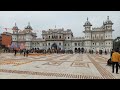 22 JANUARY JANAKPUR DHAM SPECIAL 1 LAKH PLUS DIP CELEBRATIONS JAI SHREE RAM PLZ WATCH ️