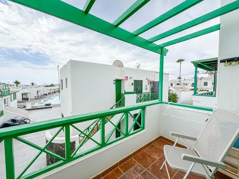 1 Bedroom  Apartment video