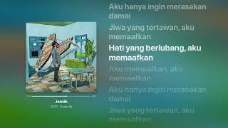 Download lagu Jernih - Kunto Aji (Music   lyric) mp3