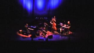 Yaron Herman Quartet live at Wiener Konzerthaus
