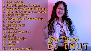 Download lagu DJ IMUT [ Full Album 2020 ] DJ TIK TOK REMIX TERBARU 2020 💛 Kopi Dangdut & Pergi Hilang Dan Lupakan mp3