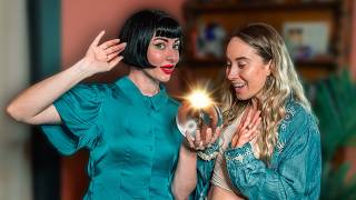 Inside The Witchy World Of Qveen Herby