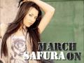Safura-March On + LYRICS 
