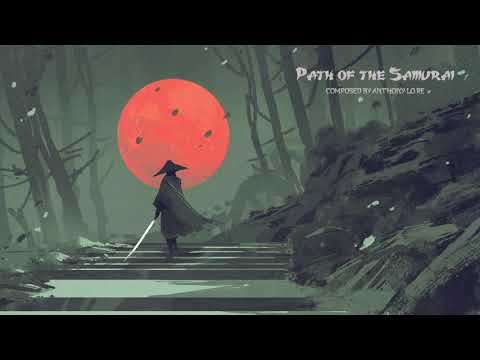 Path of the Samurai | Traditional Japanese Music