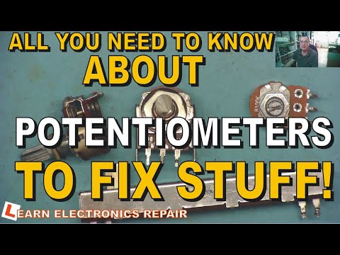 Learn Electronics Repair 17 Circuits And Components for Beginners 2 Alternating Direct Current